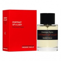 Женская парфюмерная вода Frederic Malle Portrait Of A Lady 100 мл