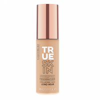 Крем тональный Catrice True Skin Hydrating Foundation 004