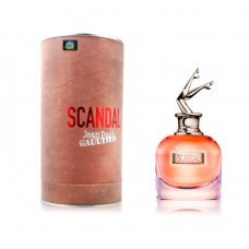 Женская парфюмерная вода Jean Paul Gaultier Scandal 80 мл (Euro)
