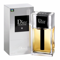 Мужская туалетная вода Christian Dior Homme 100 мл (Euro A-Plus качество Lux)