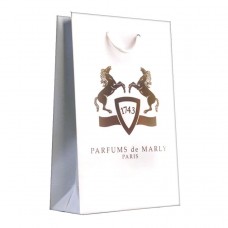 Подарочный пакет Parfums De Marly (15*23)