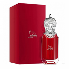 Женская парфюмерная вода Christian Louboutin Loubiraj 100 мл (Люкс качество) (01481)
