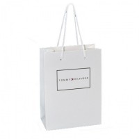 Подарочный пакет Tommy Hilfiger (23*15)