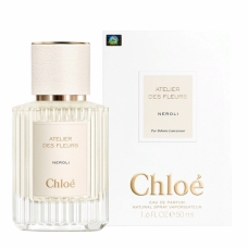 Женская парфюмерная вода Chloe Atelier Des Fleurs Neroli 50 мл (Euro)