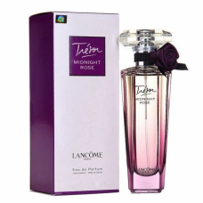 Женская парфюмерная вода Lancome Tresor Midnight Rose 75 мл (Euro A-Plus качество Lux)
