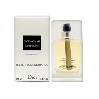 Тестер Dior Homme EDT мужской 100 мл