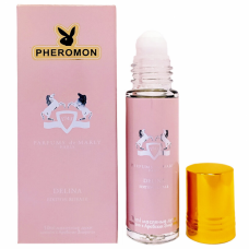 Духи с феромонами (масляные) Parfums De Marly Delina женские 10 мл
