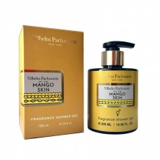 Гель для душа с ароматом Vilhelm Parfumerie Mango Skin (Люкс качество)