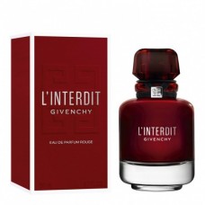 Женская парфюмерная вода Givenchy L'Interdit Eau de Parfum Rouge 80 мл