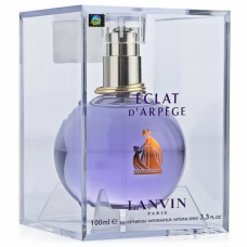 Женская парфюмерная вода Lanvin Eclat D’Arpege 100 мл (Euro A-Plus качество Lux)
