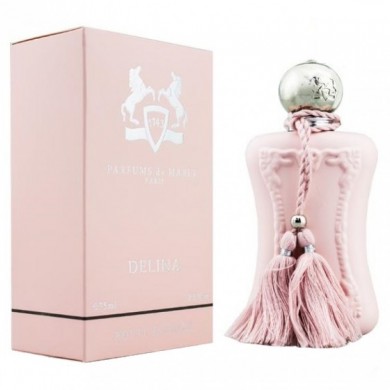 Женская парфюмерная вода Parfums De Marly Delina 75 мл