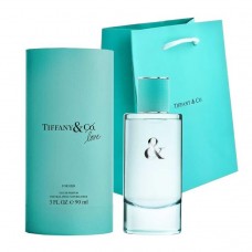 Женская парфюмерная вода Tiffany & Co Love For Her 90 мл (Люкс качество)