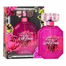 Женская парфюмерная вода Victoria's Secret Bombshell Wild Flower 100 мл (Люкс качество)