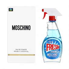 Женская туалетная вода Moschino Fresh Couture 100 мл (Euro)