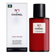 Женская парфюмерная вода Chanel N°1 de Chanel L'Eau Rouge 100 мл (Euro)