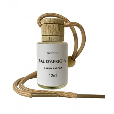 Круглый автопарфюм Byredo Bal D'Afrique 12 ml