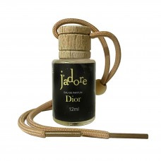 Круглый автопарфюм Dior J'adore 12 ml