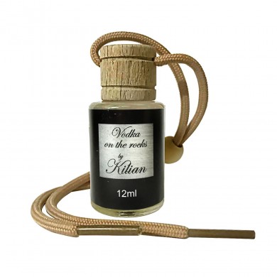 Круглый автопарфюм Kilian Vodka On The Rocks 12 ml