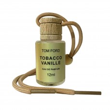 Круглый автопарфюм Tom Ford Tobacco Vanille 12 ml