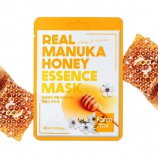 Маска для лица Farm Stay Real Manuka Honey с экстрактом меда