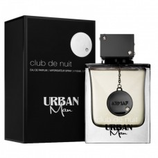 Мужская парфюмерная вода Armaf Club de Nuit Urban Man 105 мл (ОАЭ)