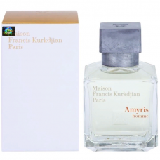 Мужская парфюмерная вода Maison Francis Kurkdjian Amyris Homme 70 мл (Euro A-Plus качество Lux)