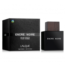 Мужская туалетная вода Lalique Encre Noire 100 мл (Euro)