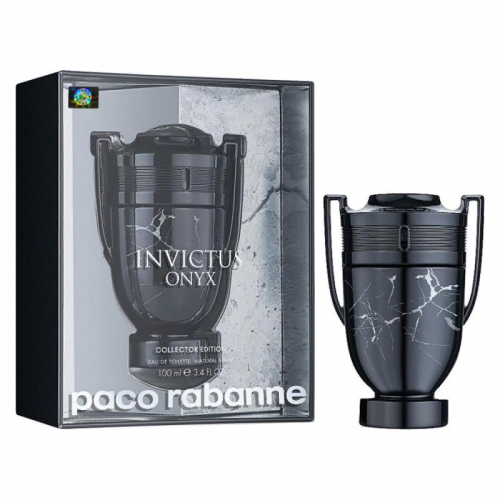 paco rabanne invictus 2020 collector edition eau de toilette 100ml