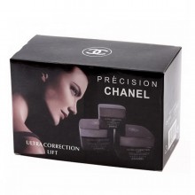 Набор кремов Chanel Ultra Correction Lift 3в1