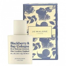 Одеколон Jo Malone Blackberry & Bay Cologne Marmalade Collection унисекс 30 мл (Люкс качество) (69)