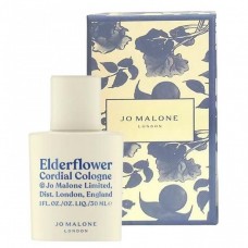 Одеколон Jo Malone Elderflower Cordial Cologne Marmalade Collection унисекс 30 мл (Люкс качество) (65)