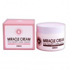 Отбеливающий крем для лица Giinsu Miracle Cream The Health Care