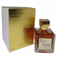 Парфюмерная вода Barakkat Ambre Eve Eau De Parfum (Maison Francis Kurkdjian Baccarat Rouge 540) унисекс 100 мл ОАЭ