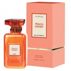 Парфюмерная вода Flavia Peach Honey (Tom Ford Bitter Peach) унисекс 100 мл ОАЭ
