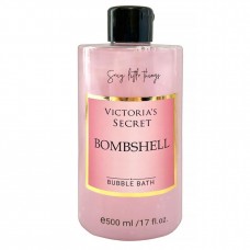 Парфюмированная пена для ванны Victoria's Secret Bombshell с шиммером