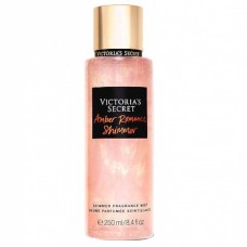 Парфюмированный спрей для тела Victoria's Secret Amber Romance Shimmer
