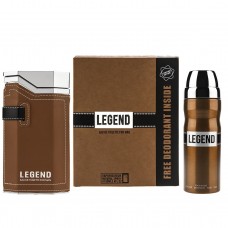 Подарочный набор Emper Legend 2 в 1
