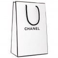Подарочный пакет Chanel (15*23)