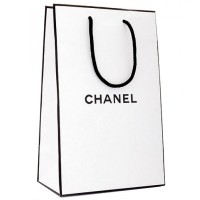 Подарочный пакет Chanel (15*23)