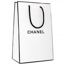 Подарочный пакет Chanel (15*23)