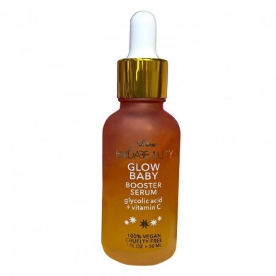 Сыворотка для лица Love Huda Beauty Glow Baby Booster Serum