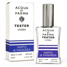 Тестер Acqua di Parma Mirto Di Panarea унисекс 60 мл