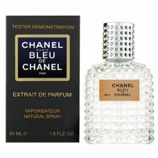 Тестер Chanel Bleu De Chanel мужской 60 мл (Valentino)