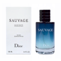 Тестер Dior Sauvage EDT мужской 100 мл