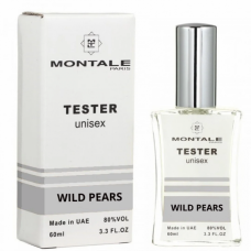 Тестер Montale Wild Pears унисекс 60 мл