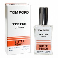 Тестер Tom Ford Bitter Peach унисекс 60 мл