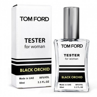 Тестер Tom Ford Black Orchid женский 60 мл