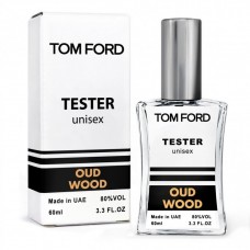 Тестер Tom Ford Oud Wood унисекс 60 мл