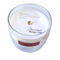 Парфюмерно-ароматическая свеча Maison Francis Kurkdjian Baccarat Rouge 540