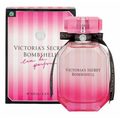 Женская парфюмерная Victoria's Secret Bombshell 100 мл (Euro)